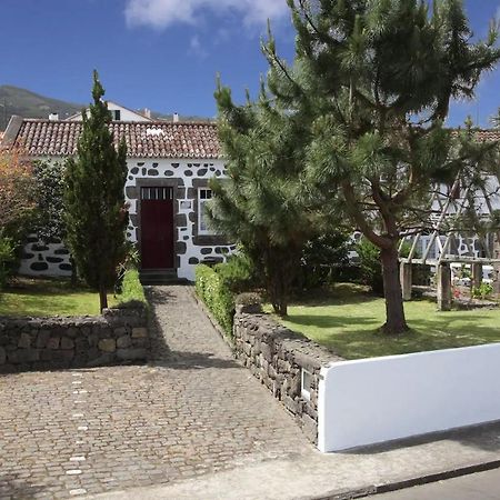 ノルデスチ Casa Da Madrinhaヴィラ エクステリア 写真