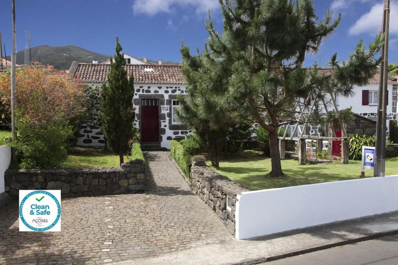 ノルデスチ Casa Da Madrinhaヴィラ エクステリア 写真