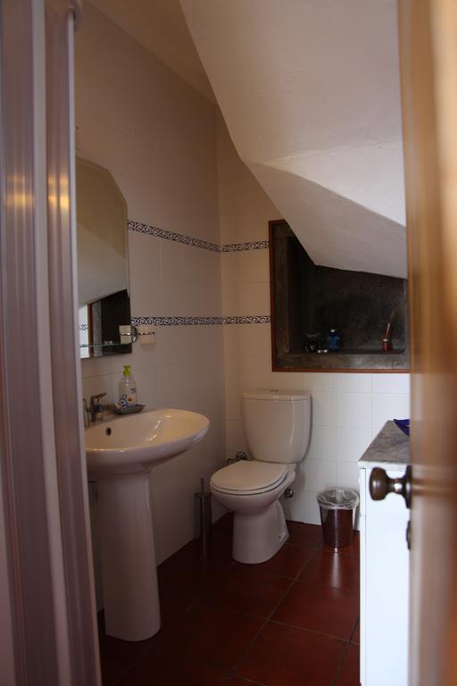ノルデスチ Casa Da Madrinhaヴィラ エクステリア 写真