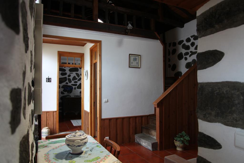 ノルデスチ Casa Da Madrinhaヴィラ エクステリア 写真