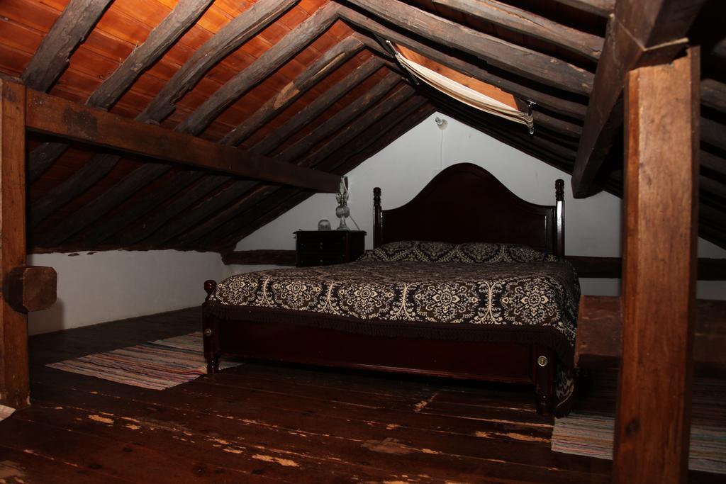 ノルデスチ Casa Da Madrinhaヴィラ エクステリア 写真
