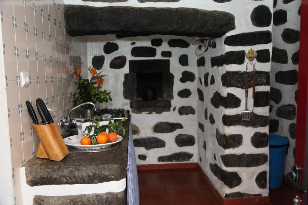 ノルデスチ Casa Da Madrinhaヴィラ エクステリア 写真